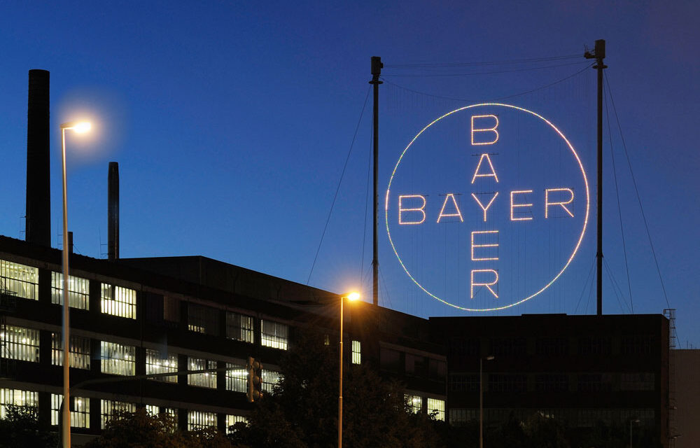 Njemački Bayer donira 50.000 eura i 8000 maski Hrvatskim bolnicama