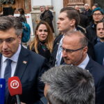 ANDREJ PLENKOVIĆ: ‘SAD bi kroz nekoliko dana trebao ukinuti vize za hrvatske građane’