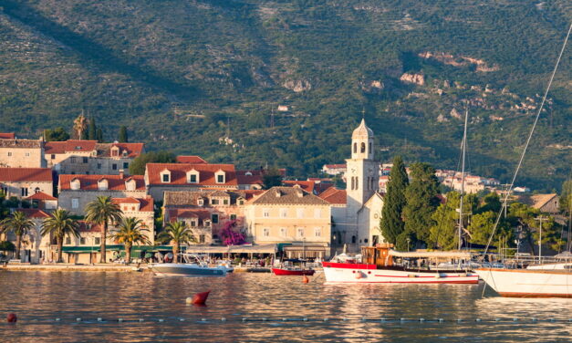 Njemačka i Istru proglasila rizičnim područjem, sada cijela Hrvatska spada u tu kategoriju