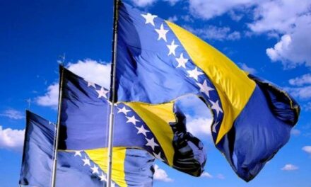 Generalni konzulat Bosne i Hercegovine – München