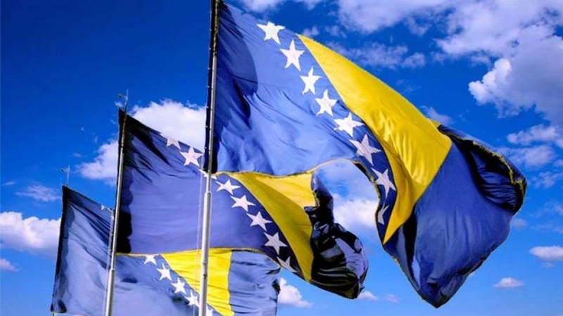 Generalni konzulat Bosne i Hercegovine – München
