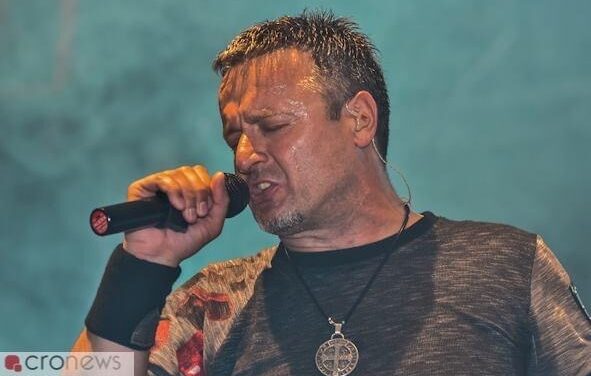 Neobjavljeni intervju M.P. Thompsona za novine Frankfurter Allgemeine Zeitung – hrvatski jezik