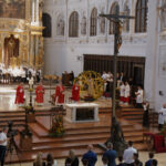 Sveta Krizma 2022. Hrvatska Katolička Župa München