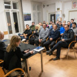U Münchenu održan sastanak s predstavnicima hrvatskih udruga u Bavarskoj